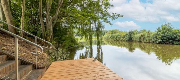 Hotel en Friesland, Germany 608 m² No. 171010 38