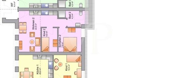 Hotel en Friesland, Germany 608 m² No. 171010 3