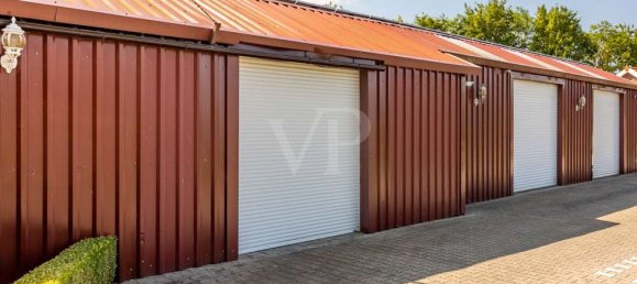 Hotel en Friesland, Germany 608 m² No. 171010 34