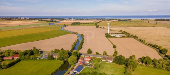 Hotel en Friesland, Germany 608 m² No. 171010 11