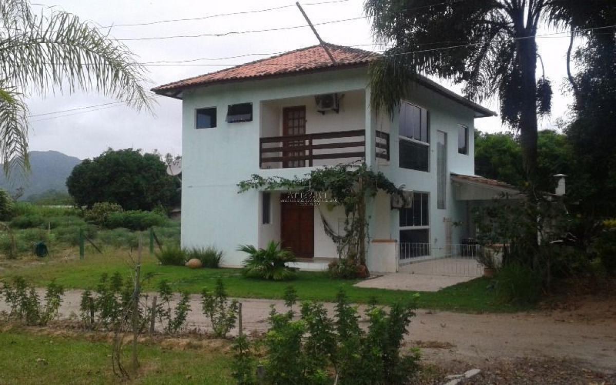 Studio in Florianopolis, Brazil No. 556116