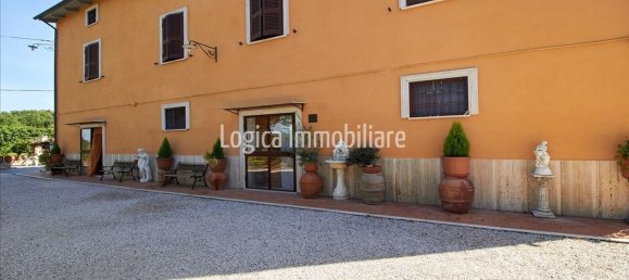 15 Schlafzimmer Haus in Chiusi, Italy, Nr. 317877 4