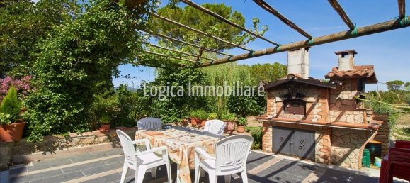 15 Schlafzimmer Haus in Chiusi, Italy, Nr. 317877 17