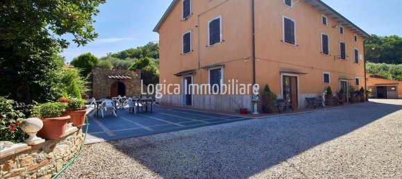 15 Schlafzimmer Haus in Chiusi, Italy, Nr. 317877 5