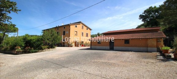 15 Schlafzimmer Haus in Chiusi, Italy, Nr. 317877 2
