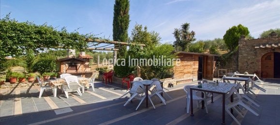 15 Schlafzimmer Haus in Chiusi, Italy, Nr. 317877 16