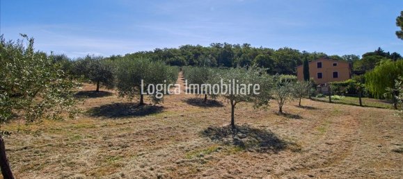 15 Schlafzimmer Haus in Chiusi, Italy, Nr. 317877 24