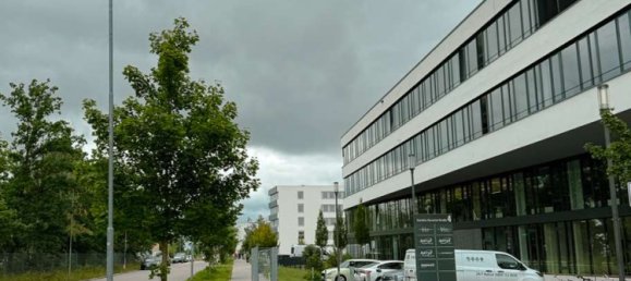 Penthouse T3 em Munich, Germany N.º 355400 15