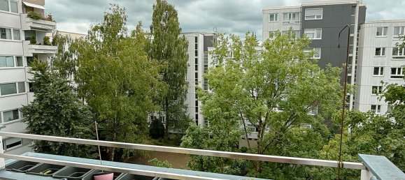 Penthouse T3 em Munich, Germany N.º 355400 10