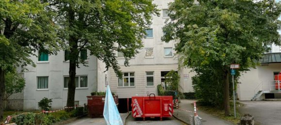 Penthouse T3 em Munich, Germany N.º 355400 14