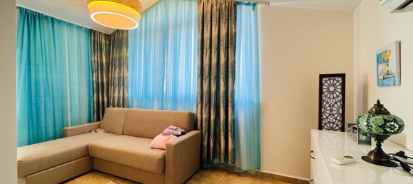 Apartment 3+1 in Alanya, Turkey No. 32337 21