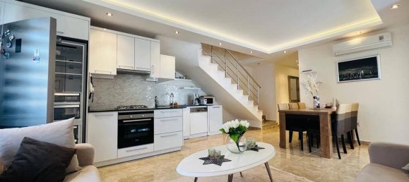 Apartment 3+1 in Alanya, Turkey No. 32337 25