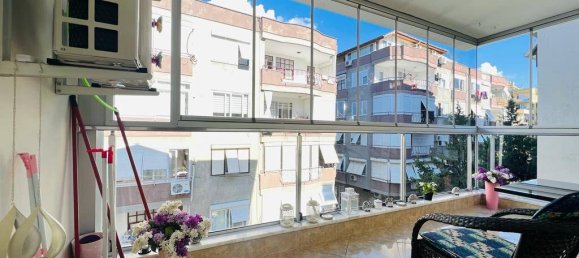 Apartment 3+1 in Alanya, Turkey No. 32337 8