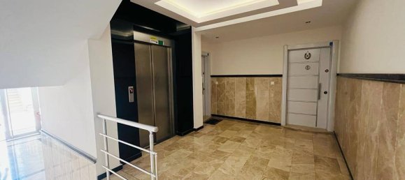 Apartment 3+1 in Alanya, Turkey No. 32337 13