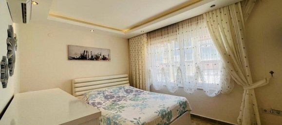 Apartment 3+1 in Alanya, Turkey No. 32337 17