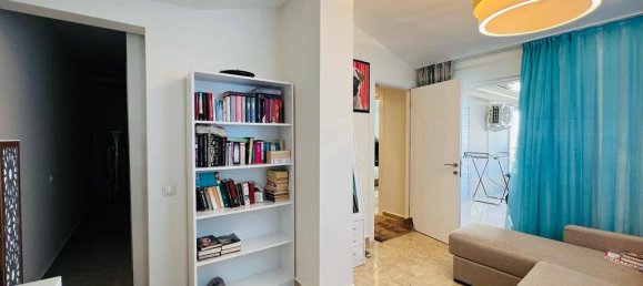 Apartment 3+1 in Alanya, Turkey No. 32337 7