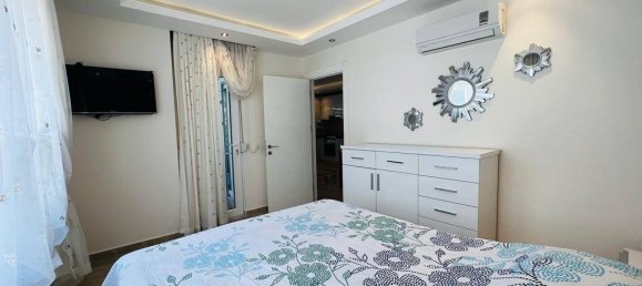 Apartment 3+1 in Alanya, Turkey No. 32337 18