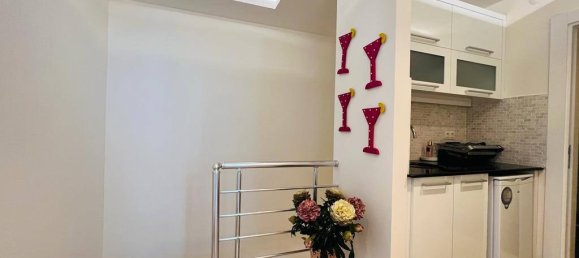 Apartment 3+1 in Alanya, Turkey No. 32337 5