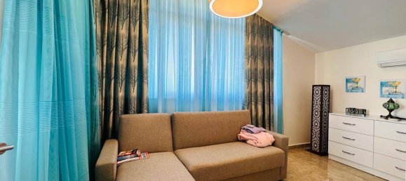 Apartment 3+1 in Alanya, Turkey No. 32337 24