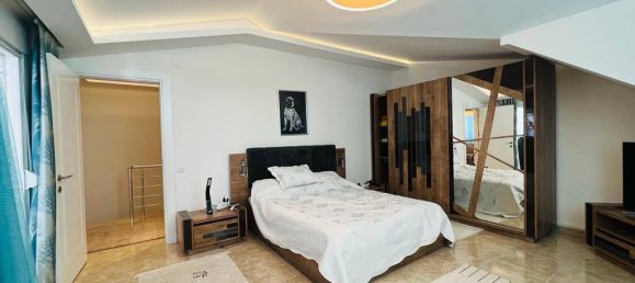 Apartment 3+1 in Alanya, Turkey No. 32337 3