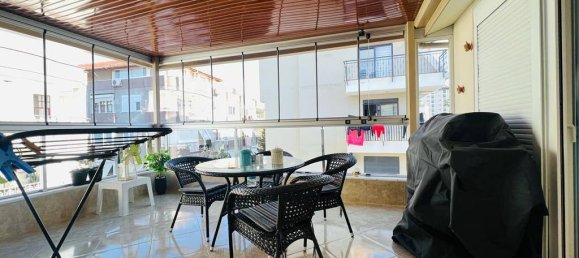 Apartment 3+1 in Alanya, Turkey No. 32337 19