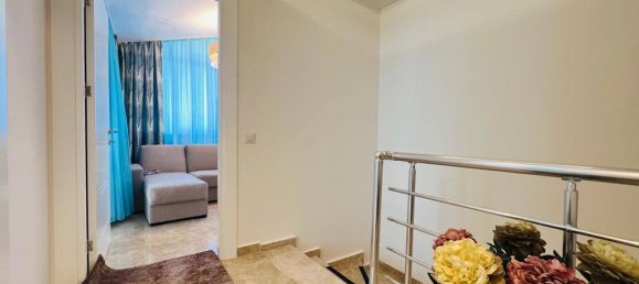 Apartment 3+1 in Alanya, Turkey No. 32337 10