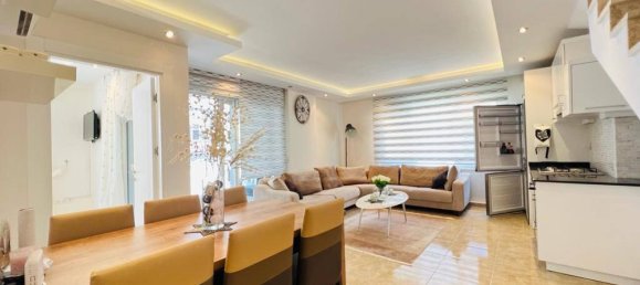 Apartment 3+1 in Alanya, Turkey No. 32337 29