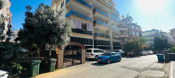 Apartment 3+1 in Alanya, Turkey No. 32337 30