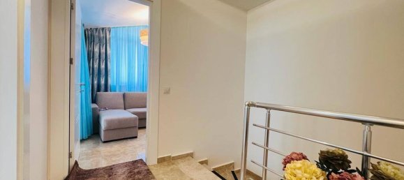 Apartment 3+1 in Alanya, Turkey No. 32337 4