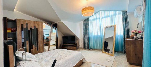 Apartment 3+1 in Alanya, Turkey No. 32337 6