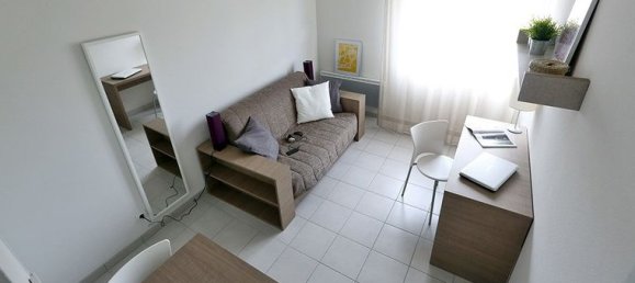 استوديو في Joue-les-Tours, France رقم 314973 2