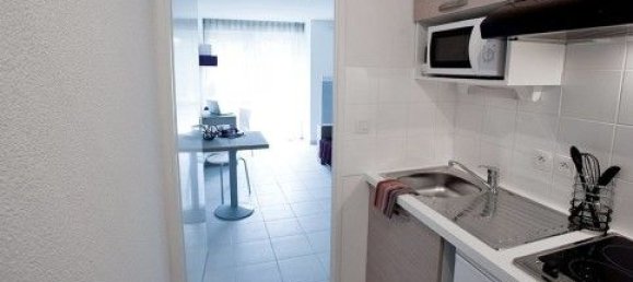 استوديو في Joue-les-Tours, France رقم 314973 6