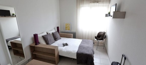 استوديو في Joue-les-Tours, France رقم 314973 3