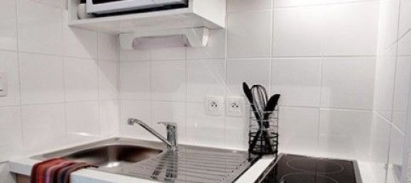 استوديو في Joue-les-Tours, France رقم 314973 4