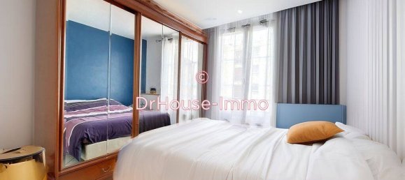 3 bedrooms Apartment in Le Bourget, France No. 136222 11