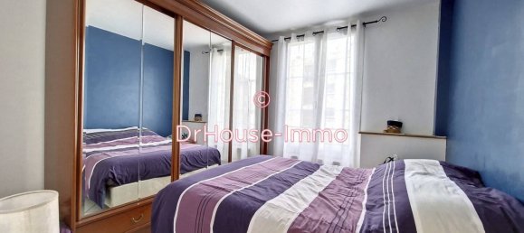 3 bedrooms Apartment in Le Bourget, France No. 136222 12