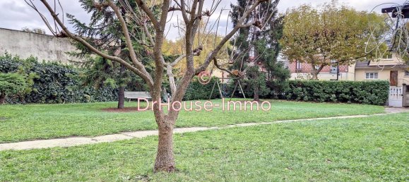 3 bedrooms Apartment in Le Bourget, France No. 136222 13