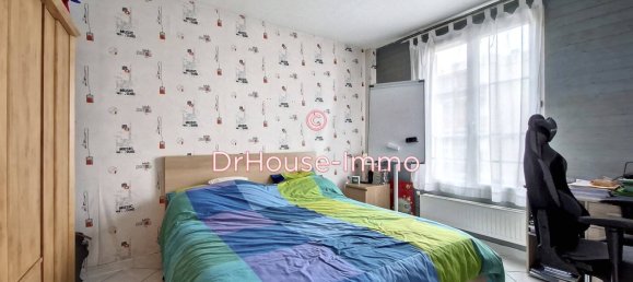 3 bedrooms Apartment in Le Bourget, France No. 136222 8