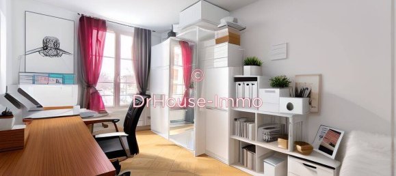 3 bedrooms Apartment in Le Bourget, France No. 136222 9