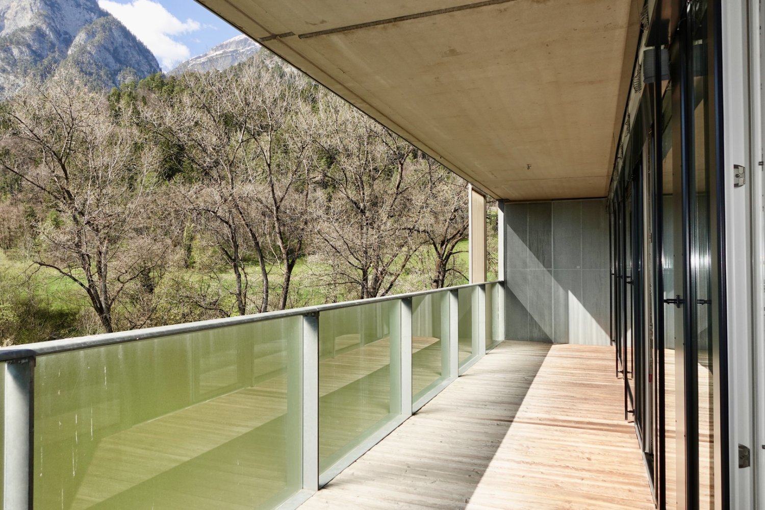 3-salle Appartement à Innsbruck-Stadt, Austria No. 175437