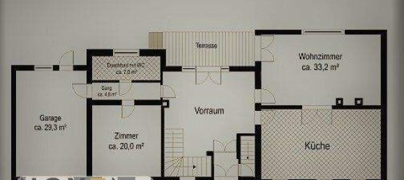 Villa de 7 habitaciónes en Deutsch-Wagram, Austria No. 35688 33