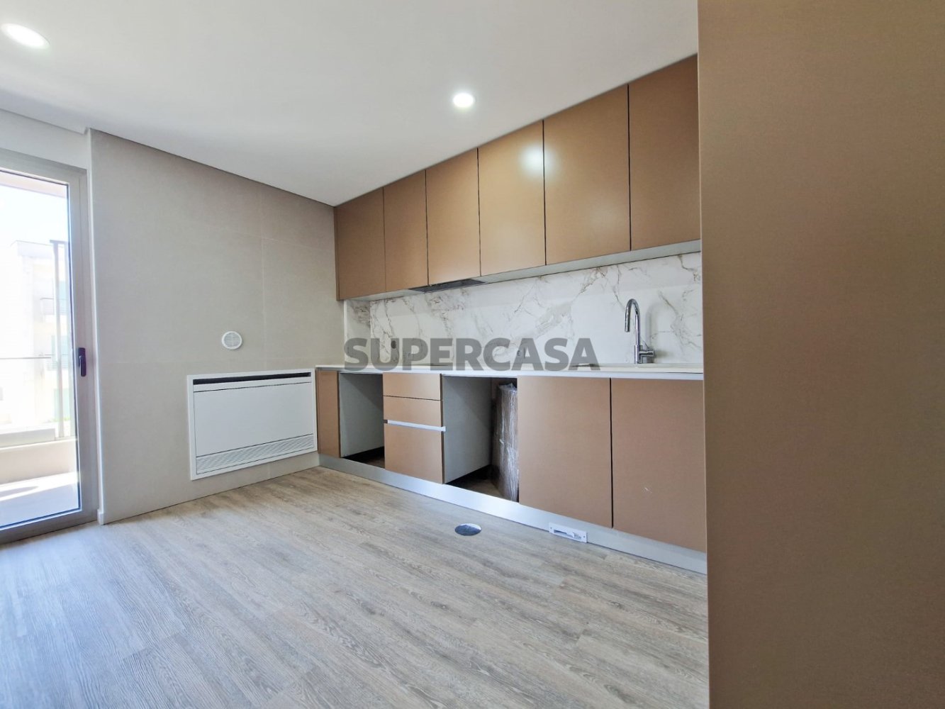 2 bedrooms Apartment in Gafanha da Encarnacao, Portugal No. 283559