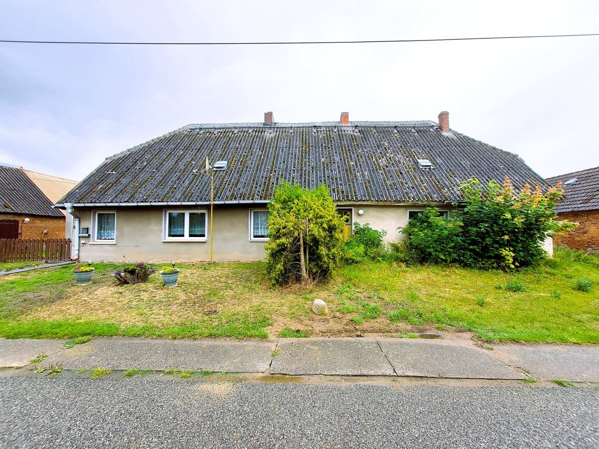 Moradia em banda T4 em Demmin, Germany N.º 181158