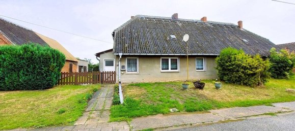 Moradia em banda T4 em Demmin, Germany N.º 181158 2