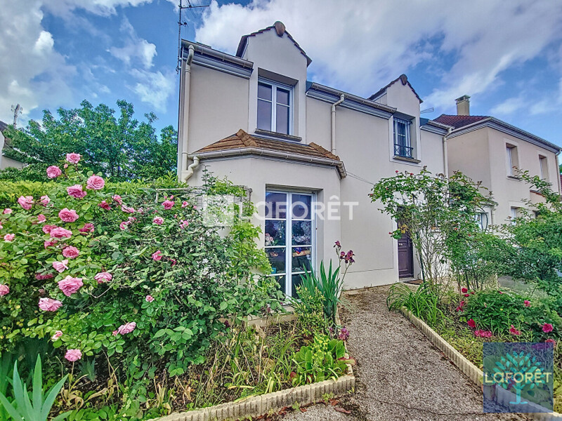1 bedroom House in Vigneux-sur-Seine, France No. 181627
