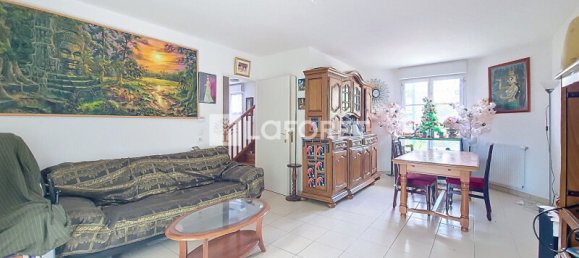 1 bedroom House in Vigneux-sur-Seine, France No. 181627 4