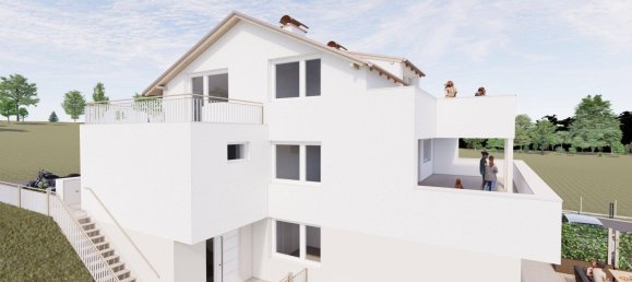 3-salle Appartement à Wallern an der Trattnach, Austria No. 143330 15