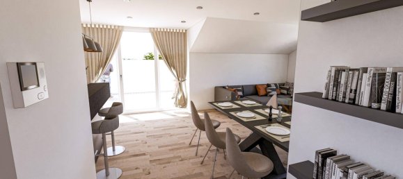 3-salle Appartement à Wallern an der Trattnach, Austria No. 143330 4