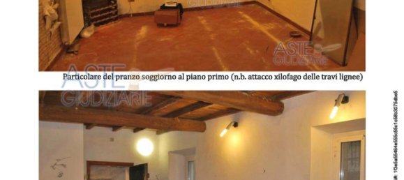 4 rooms Duplex in Segni, Italy No. 197723 6