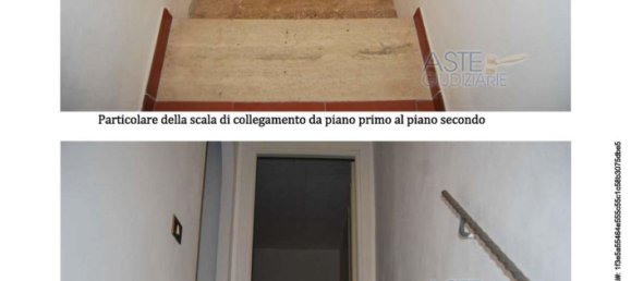 4 rooms Duplex in Segni, Italy No. 197723 8